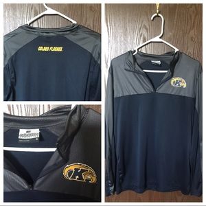 Kent State University Athletic Long-Sleeve Tee